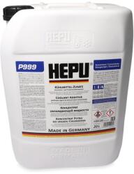 HEPU Antigel HEPU P999-020 20L - fixbox - 528,35 RON