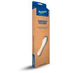 Blundstone Стелки за обувки Blundstone Sheepskin Footbed Insole - Natural - размер 43 (EU) (209-0286-0116)