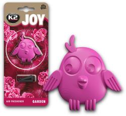 K2 Odorizant grilă ventilație K2 JOY GARDEN (V892)