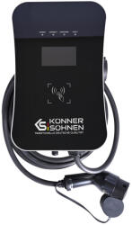 Könner & Söhnen KS X16/3