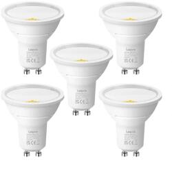 Lepro 200086-NW GU10 LED-izzó 5 db (200086-NW-EU-5)