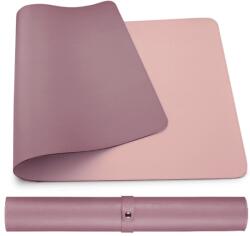 MOSH Dual sided table mat lila/rózsaszín S (MSH-TC-PUS)