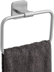 WENKO Turbo-Loc Porto Matt suport prosoape oţel 26387100 (26387100)