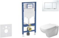 Geberit Duofix SANI11CP3104