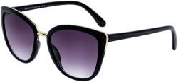 GLASSA napszemüveg G 449, fekete (G449-black)