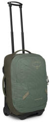 Osprey Transporter Wheeled Carry On gurulós táska sötétzöld