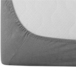 Textilomanie Jersey EXCLUSIVE světle šedé 90 × 200 cm (PR__JE__SSED__90__L)
