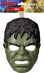 Hasbro Spider-Man BND Hulk
