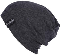Sherpa Trevos II Merino férfi sapka sötétszürke