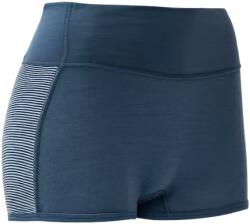 Devold Reverso Merino Hipster Wmn női funkcionális boxeralsó L / világoskék