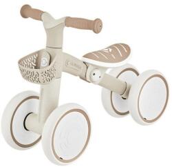 Globber Learning Bike Ecologic a legkisebbeknek, coconut