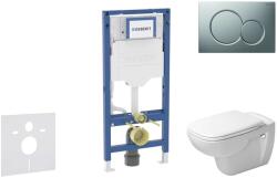 Geberit Duofix SANI11CP2102