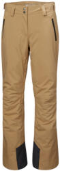 Helly Hansen W Legendary Insulated Pant női sínadrág S / bézs
