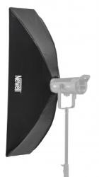 Newell Téglalap alakú softbox Newell 35 x 140 cm (N-MOD-35X140)