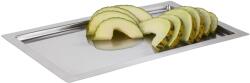 APS Tava servire otel inoxidabil APS 11119 GN 11, 53 x 32, 5 cm (13124274) Tava