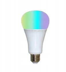 MiLight Smart Led izzó MiBoxer FUT105 E27 12W, változtatható szín, 2700-6500K, 2.4 GHz (FUT105)