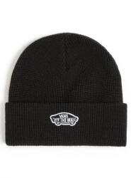 Vans Téli sapka Vans Classic Kids Cuff Beanie black (VN000Q1FBLK1)