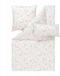 Estella Ágyneműhuzat Estella 7961/410 Celeste Mako Szatén 200x220cm 5 részes (A796141007)