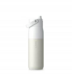 LARQ Bottle Swig Top rozsdamentes acél termopalack szívószállal 680ml (LQBNWGW068A)