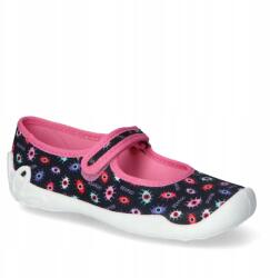 Befado Gyerek papucs Befado 114Y518 Fekete 36