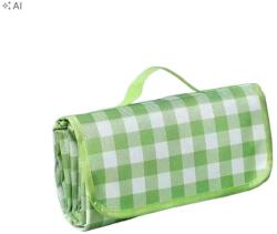 Shein Zöld Piknikszőnyeg S07__200X300 (sh260515185351380686522)
