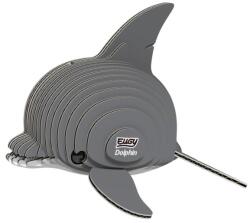 dodoland Delfin 3D puzzle din carton (SLEUGY021)