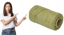 Modena Barna lenfonal dratwa 100g (vékony) (5907431787775)