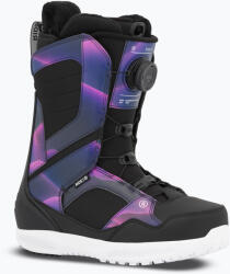 Ride Încălțăminte de snowboard pentru femei RIDE Sage W purple Clapar snowboard