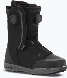 Ride Încălțăminte de snowboard pentru bărbați RIDE Lasso Pro black Clapar snowboard