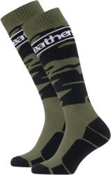 Horsefeathers ENVER Kaki, Negru 8-10 (AM249D)