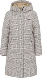 FUNDANGO COSYCOAT LONG PADDED JACKET Alb, Mix M (2JAAJ33-199)