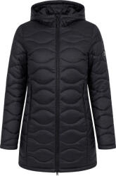 FUNDANGO NORDWAVE LONG JACKET Negru M (2JAAJ08-890)