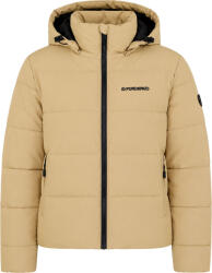 FUNDANGO AMBER CROPPED JACKET Auriu, Negru M (2JAAJ16-200)