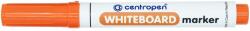 Centropen Táblamarker 2, 5mm, kerek hegyű, Centropen 8559, narancs (585590102) - emag