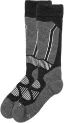 Devold ALPINE MERINO SOCK Gri închis, Negru 35-37 (SC 557 065 A 940A)