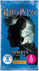 PANINI HARRY POTTER - ALWAYS - cărți de joc Figurina