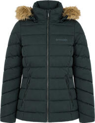 FUNDANGO URBAN LITE JACKET Verde închis, Maro XS (2JAAJ27-590)