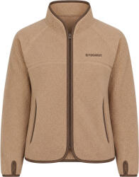 FUNDANGO ROSELAKE PILE JACKET Maro S (2MDAJ07-635)