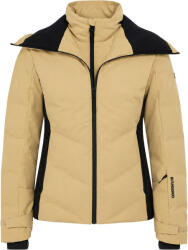 FUNDANGO MOIRA PADDED JACKET Auriu, Negru L (2TJAJ17-200)