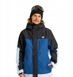 DC Férfi snowboard kabát DC Defiant estate blue (Defiant ADYTJ03089-BSW0)