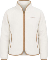 FUNDANGO ROSELAKE PILE JACKET Alb, bej XS (2MDAJ07-142)