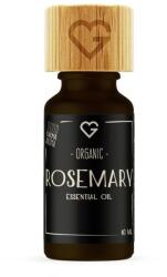  Bio illóolaj - Rozmaring - Bio illóolaj - Rozmaring 10 ml