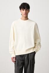 Fred Perry melegítőfelső férfi pamut - bézs M - answear - 46 990 Ft