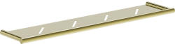 Mexen Loop fali polc 57 cm, arany (70A71061-50)