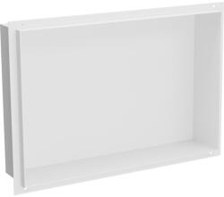 Mexen X-Wall-NR beépíthető falfülke perem nélkül 45 x 30 cm, fehér (1921453010)