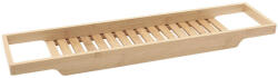 Mexen Bamboo natúr bambusz kádpolc 80 cm (701080-00)