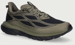 Hoka Mach Remastered sportcipő férfi - zöld Férfi 46