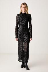 Gestuz rochie PPY1-SUD019_99X (10911633)