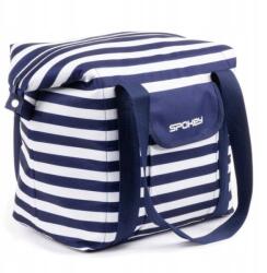 Spokey Strandtáska Spokey San Remo Ny/wt 839582 N/a (839582)