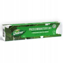 Dabur Neem Antibakteriális Fogkrém Bio Neemmel 100 ml (5022496016919)